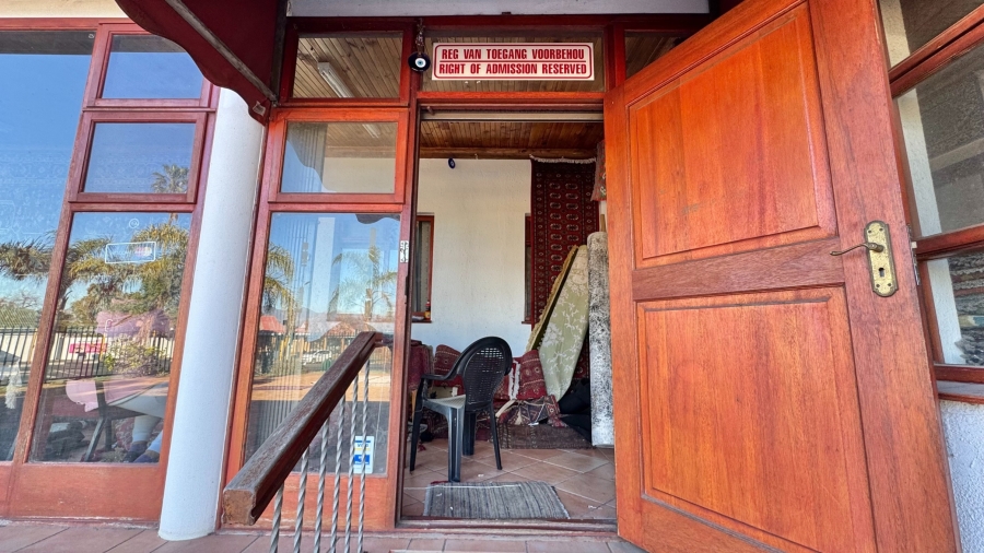 Commercial Property for Sale in Stuarts Hill Western Cape